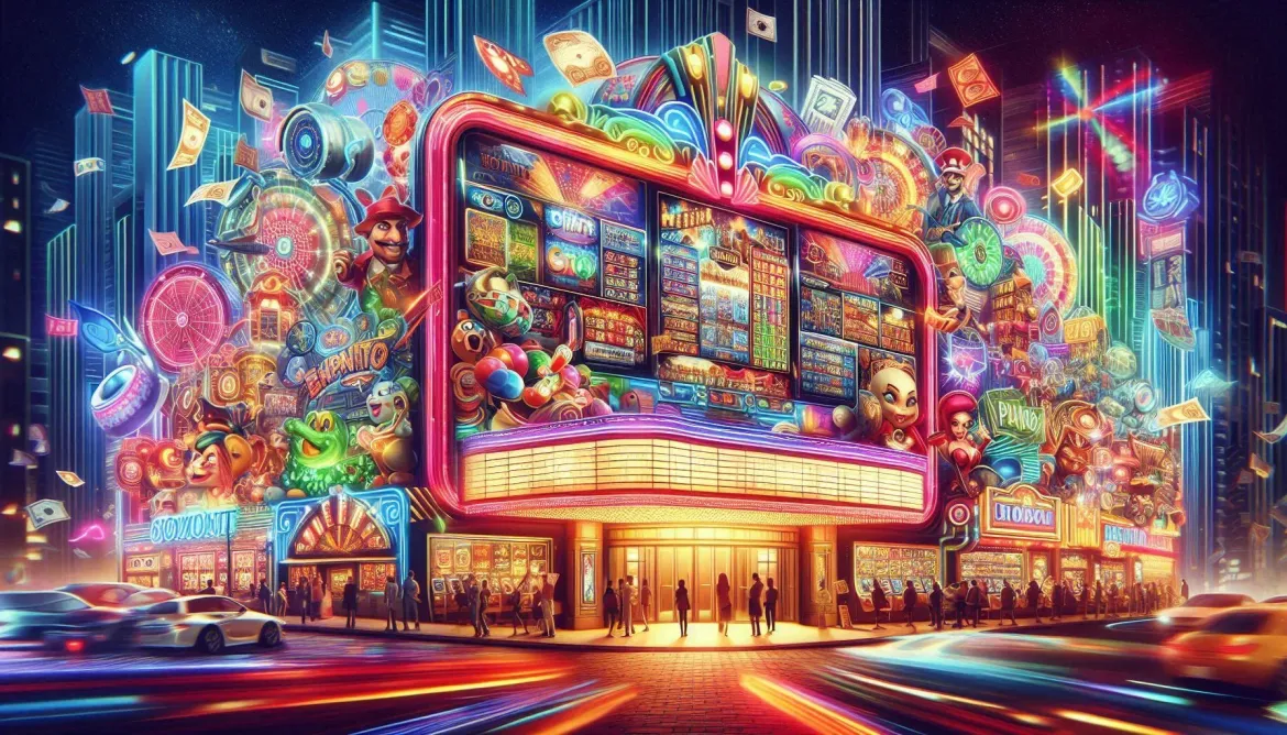 Slotexo Casino